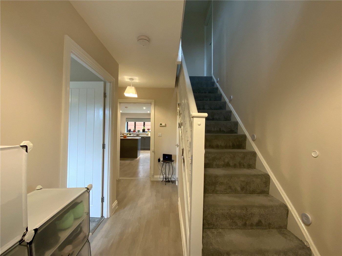 Hallway